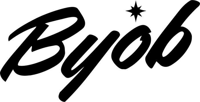 BYOB poster