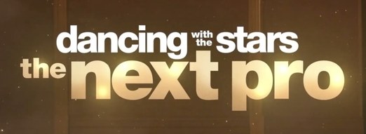 Dancing with the Stars: The Next Pro poster