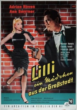 Lilli poster