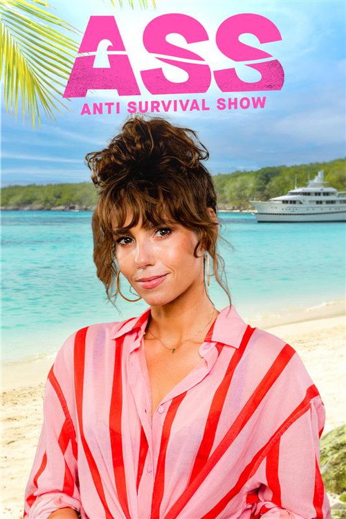 A.S.S. – Anti Survival Show poster
