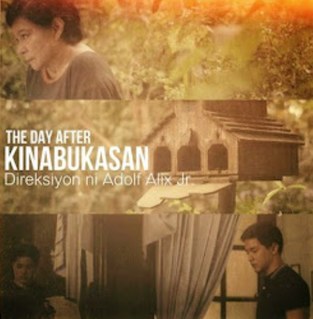 The Day After poster
