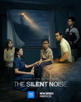 The Silent Noise poster