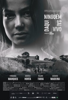Ninguém Sai Vivo Daqui poster