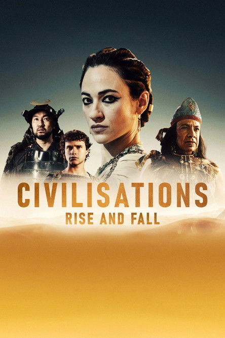 Civilisations: The Rise and Fall poster