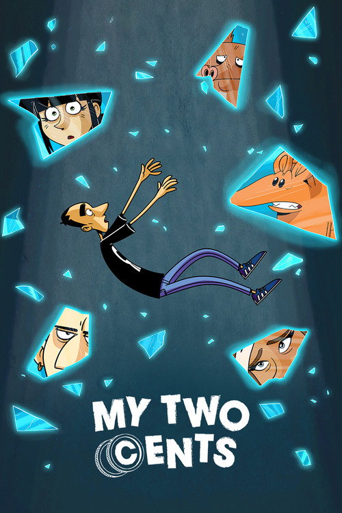 Two Cents poster