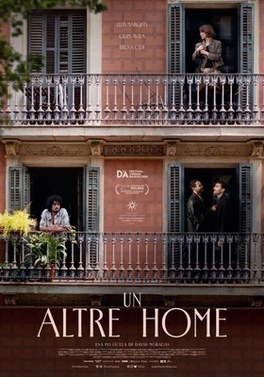 Another Man poster