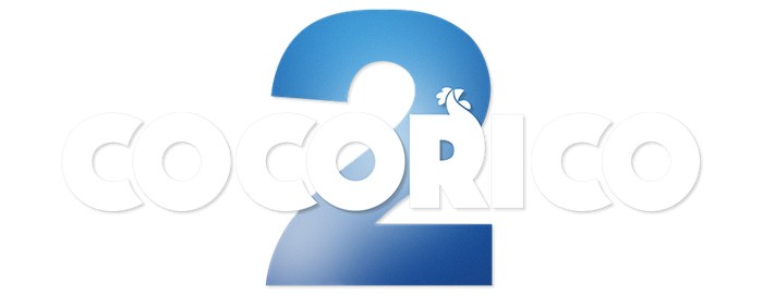 Cocorico 2 poster