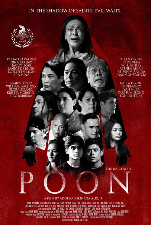Poon poster