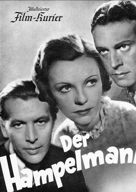 The Jumping Jack poster