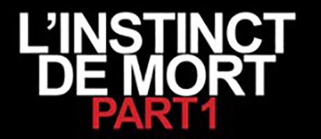 L'Instinct de mort poster