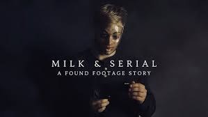 Milk & Serial poster