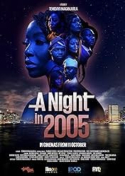A Night in 2005 poster