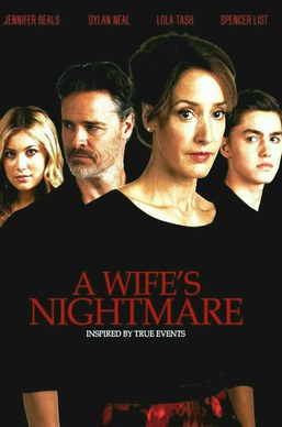 A Wife's Nightmare poster
