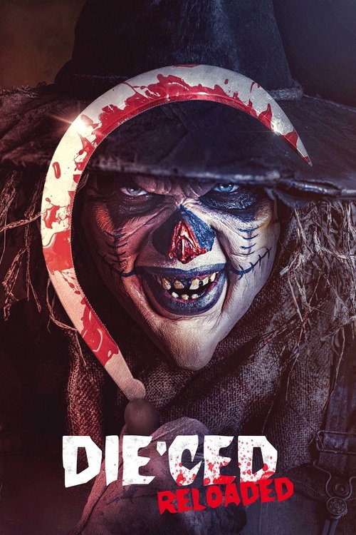 Reloaded poster