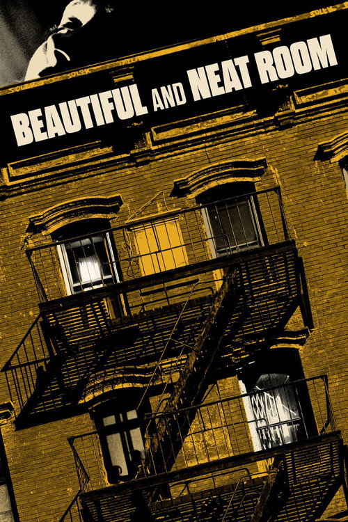 Beautiful and Neat Room poster