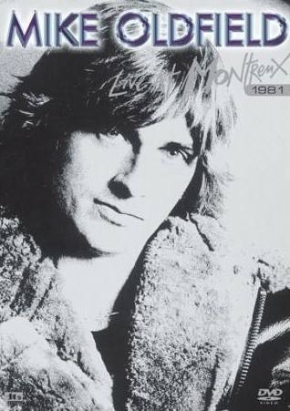 Live at Montreux 1981 poster