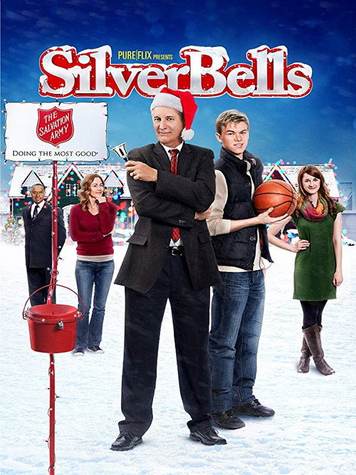 Silver Bells (2013 film) poster