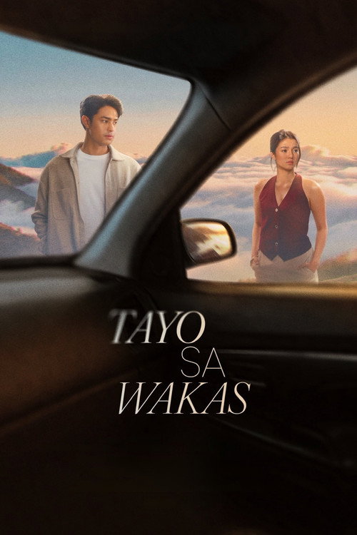 Tayo sa Wakas poster