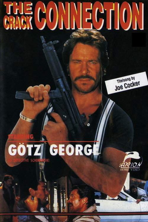 Zabou poster