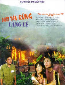 Dưới tán rừng lặng lẽ poster