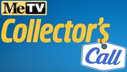 Collector's Call poster
