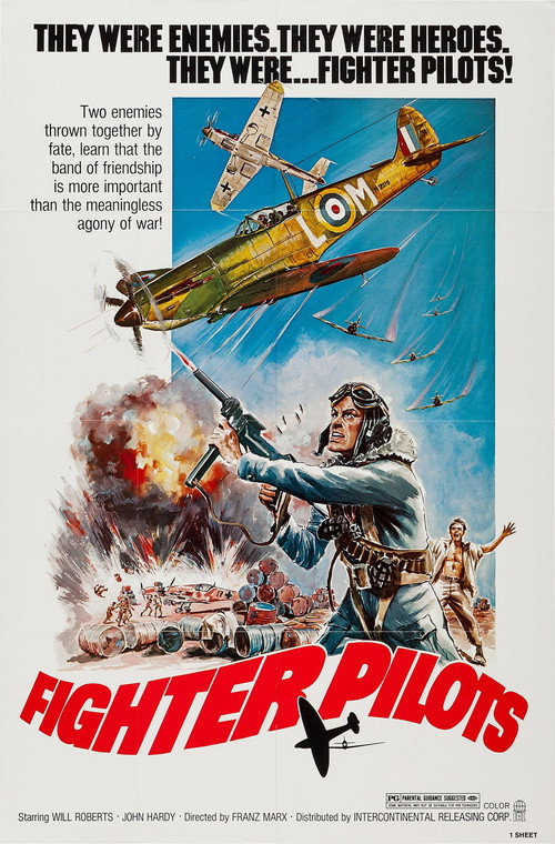 Wing Commander poster