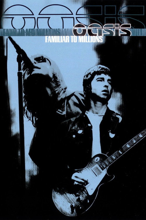 Familiar to Millions poster
