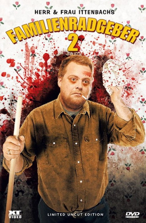 Familienradgeber 2 poster