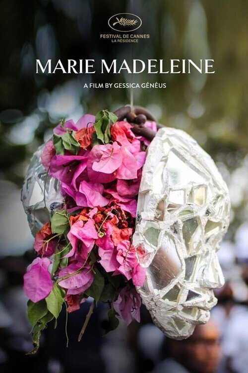 Mary Magdalene poster