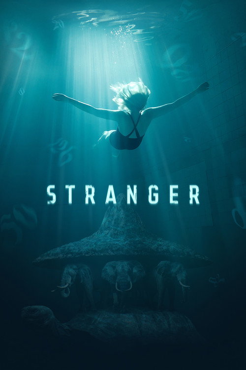 Storonniy poster