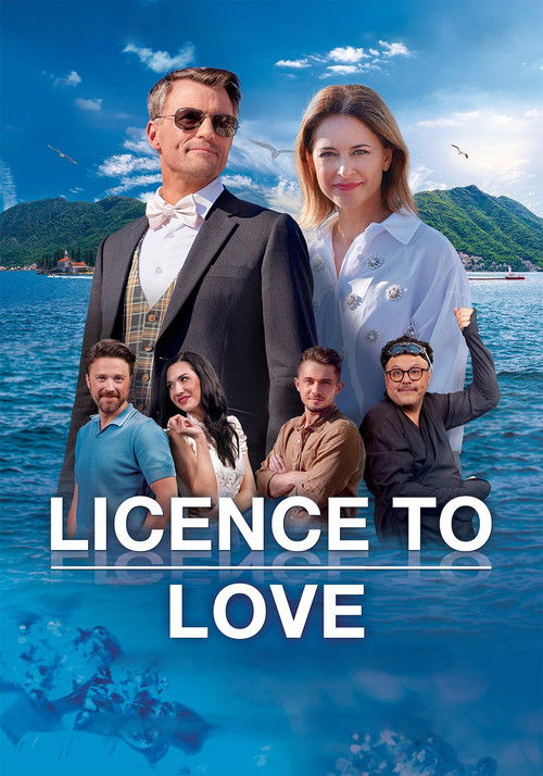 Kokhannya bez kontraktu poster
