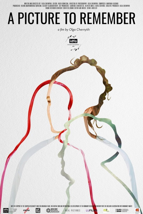 A Picture to Remember poster