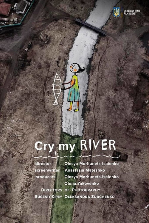 I kozhna richka poster