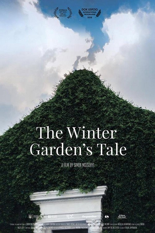 The Winter Garden's Tale poster