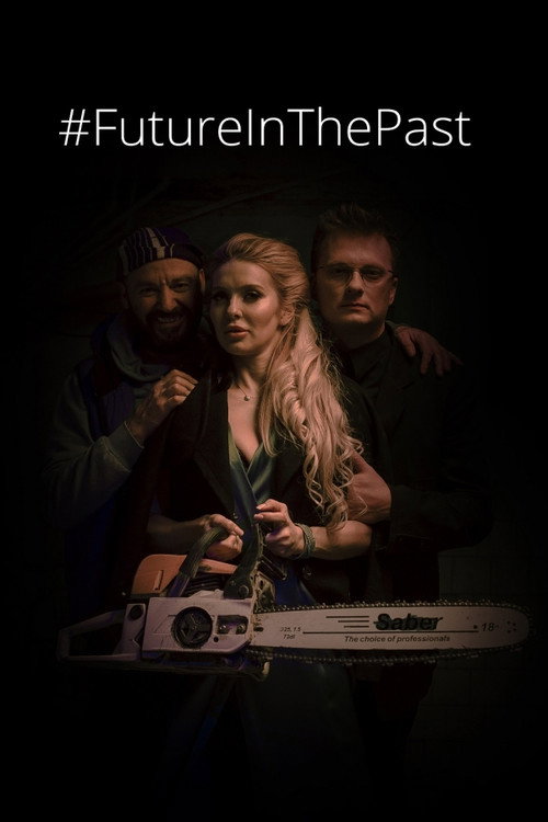 Future in the past poster
