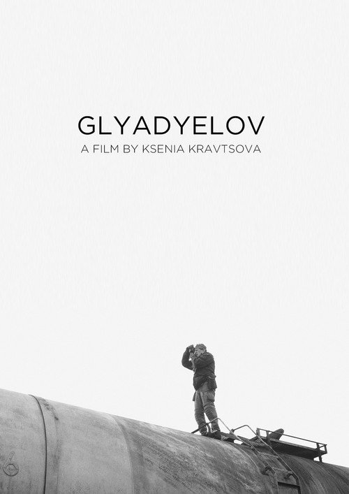 Glyadyelov poster