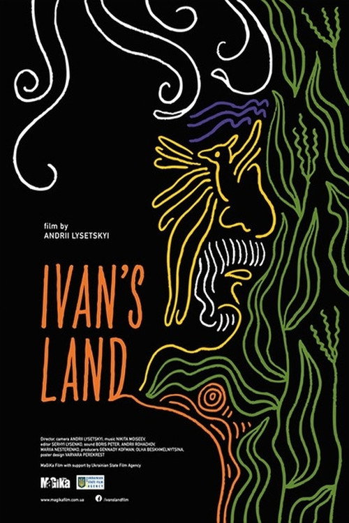 Ivan's Land poster