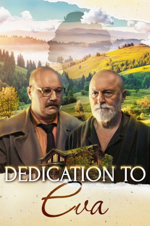 Dedication to Eve poster