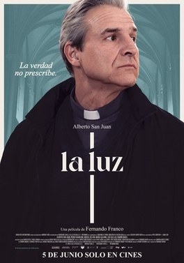 The Light poster