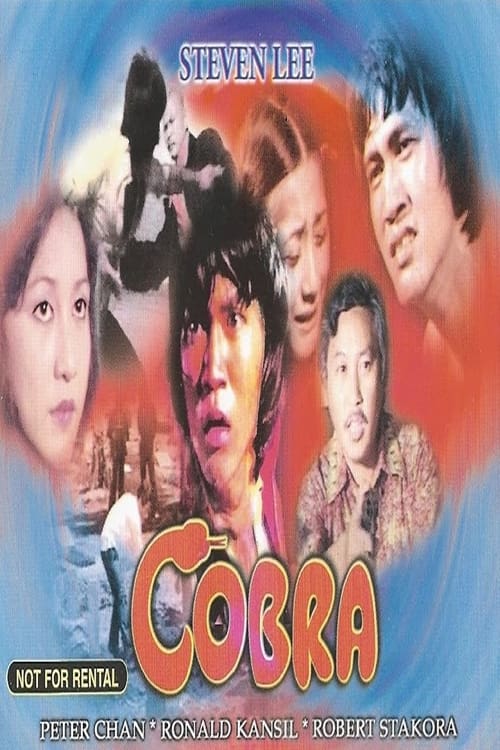 Cobra poster