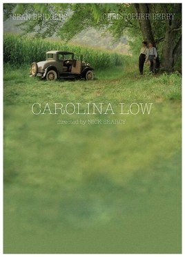 Carolina Low poster