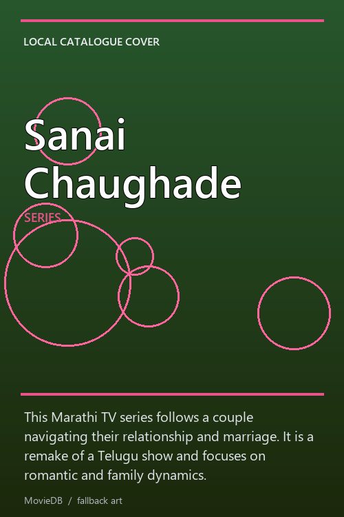 Sanai Chaughade poster