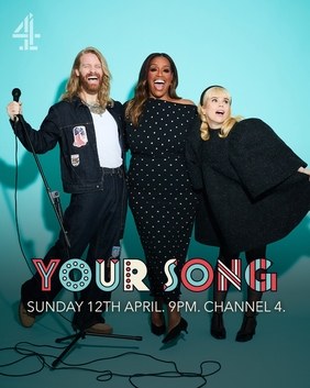 Your Song poster