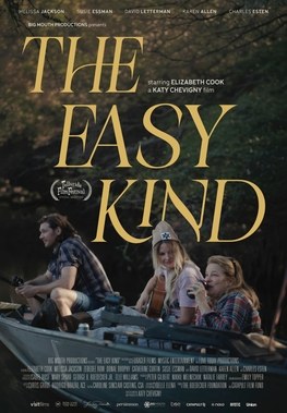 The Easy Kind poster