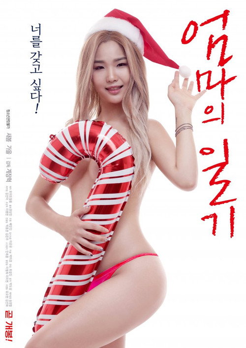 Mom's Diary poster