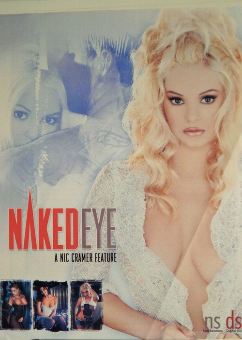 Naked Eye poster
