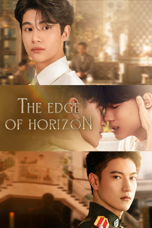 The Edge of Horizon (2026 Thai TV Series) poster