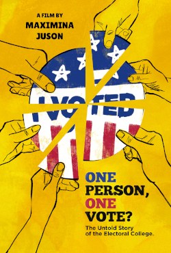 One Person, One Vote? poster