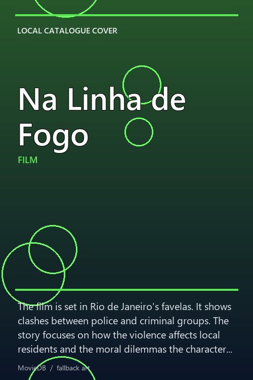 Na Linha de Fogo poster