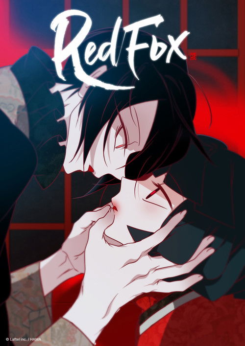 Red Fox poster